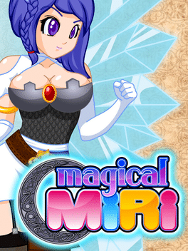 Magical Miri