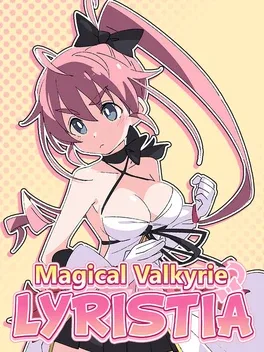 Magical Valkyrie Lyristia game cover