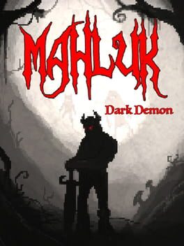 Mahluk:暗黑恶魔游戏资源下载