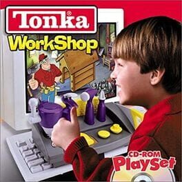 Tonka Workshop