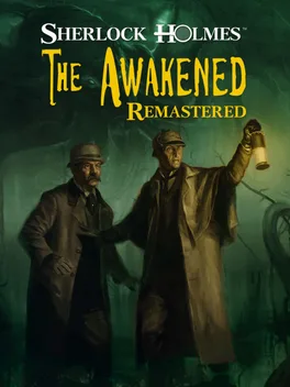 Sherlock Holmes: The Awakened - Remastered Edition image