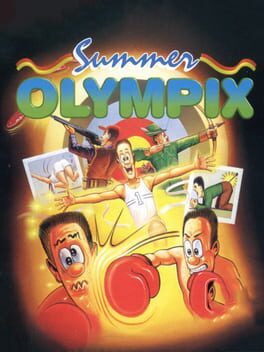 Summer Olympix