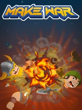 Make War image