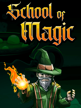 School of Magic