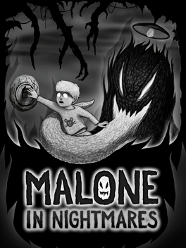 Malone In Nightmares