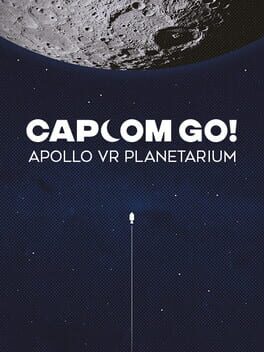 Capcom Go! Apollo VR Planetarium