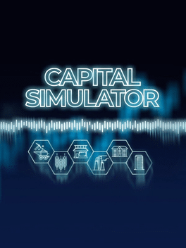 Capital Simulator