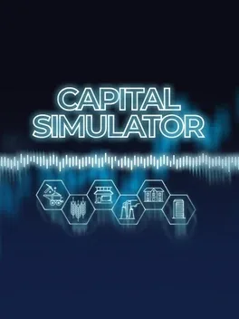 Capital Simulator
