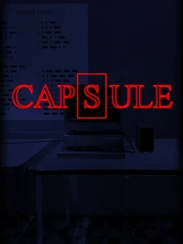 Capsule