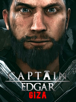 Captain Edgar Giza