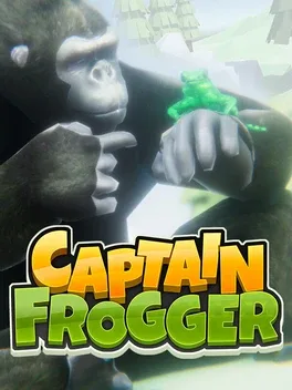 Captain Frogger