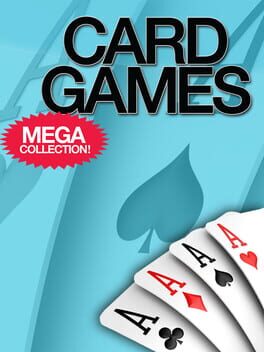 Card Games Mega Collection Game Cover Artwork