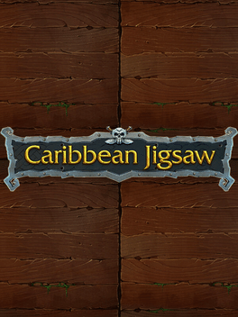 Caribbean Jigsaw