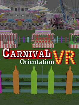 Carnival VR Orientation