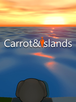 Carrot&Islands