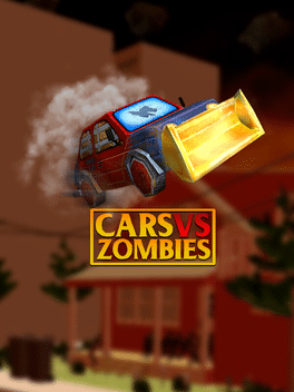 Cars vs Zombies