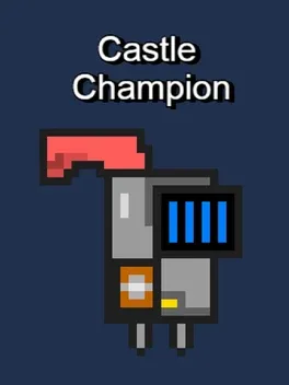 Castle Champion