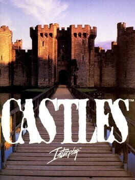 Castles Game Cover Artwork