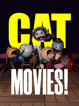 Cat Movies!