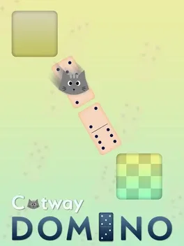 Cat Way Domino
