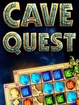 Cave Quest