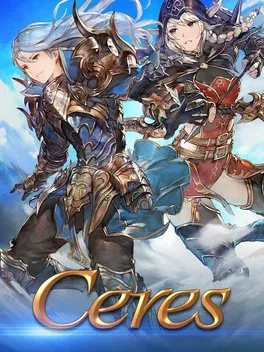 Ceres
