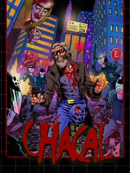 Chacal