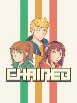 Chained Game Cover Artwork