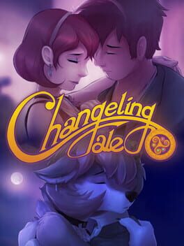 Changeling Tale Game Cover Artwork