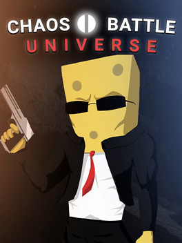 Chaos Battle Universe