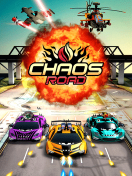 Chaos Road