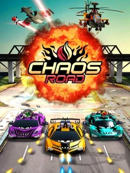 Chaos Road