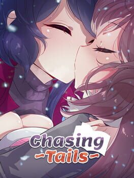 Chasing Tails: A Promise in the Snow Game Cover Artwork