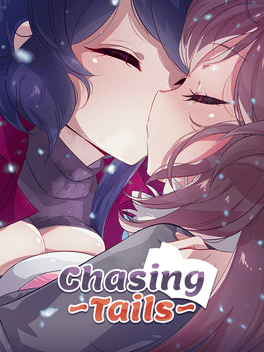 Chasing Tails: A Promise in the Snow