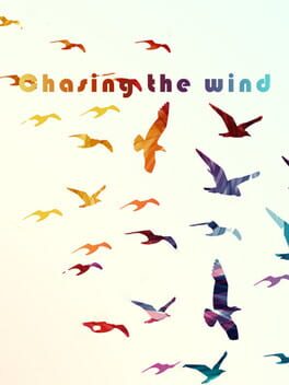 Chasing the wind Game Cover Artwork