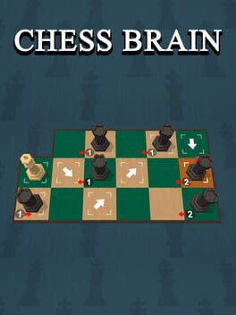 国际象棋大脑游戏资源下载