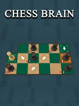 Chess Brain image