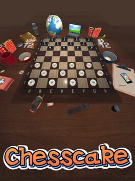 Chesscake