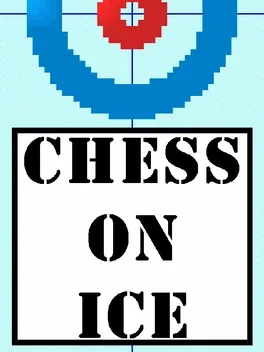 Chess on Ice