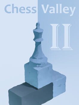 Chess Valley 2 Game Cover Artwork
