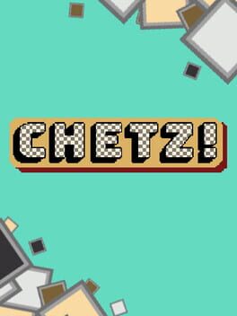 Chetz! Game Cover Artwork