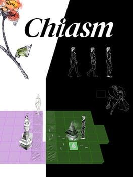 Chiasm Game Cover Artwork