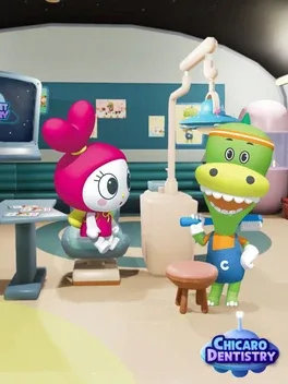 Chicaro Dentistry