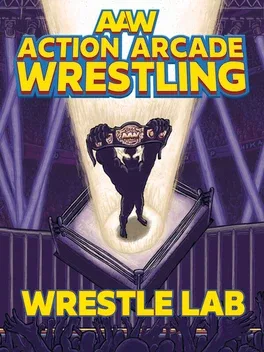 Chikara: AAW Wrestle Factory
