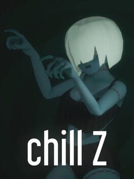 Chill Z Game Cover Artwork