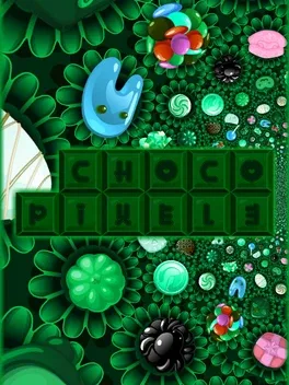 Choco Pixel 3 game cover