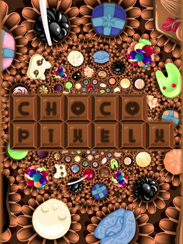 Choco Pixel X