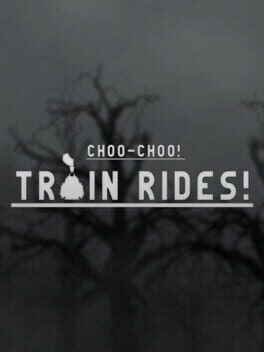 Choo-Choo! Train Rides! Game Cover Artwork