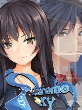 Chromo XY Game Cover Artwork
