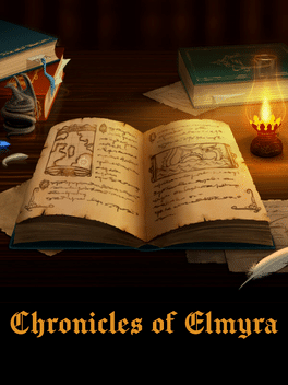 Chronicles of Elmyra